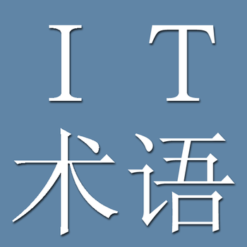 IT and Computer Terms Dictionary (Japanese-Chinese) LOGO-APP點子