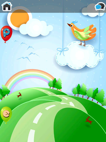 免費下載遊戲APP|ABC Balloons Pop Free app開箱文|APP開箱王