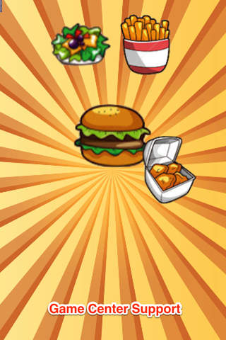 Cooking Delicious Food: Serve Fast Food screenshot 2
