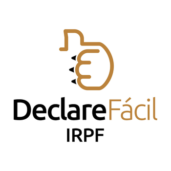 App IRPF - DeclareFacil LOGO-APP點子