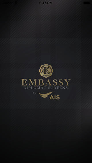Embassy Screens