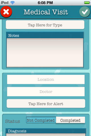 Baby Deluxe - Your All-in-one App to Take Care of your babies! screenshot 3