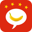 Chinese Picture Dictionary - China Deck mobile app icon