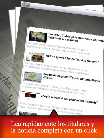 免費下載個人化APP|Diarios Peru app開箱文|APP開箱王