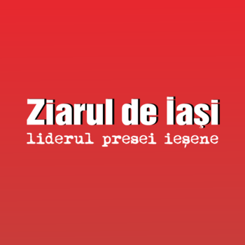 Ziarul de Iasi LOGO-APP點子