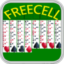 FreeCell Solitaire Free mobile app icon
