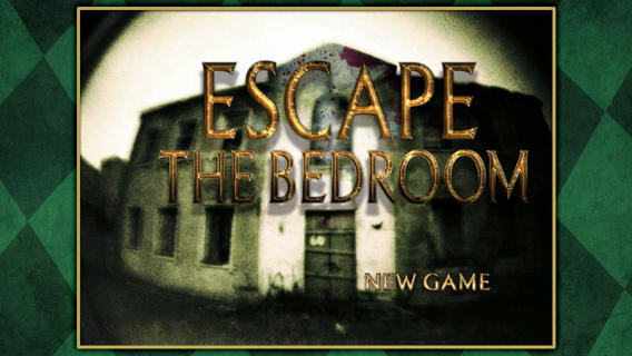 Escape the bedroom ^-^