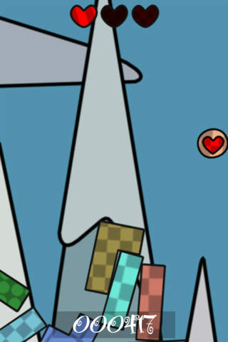 Tumble Tower screenshot 3