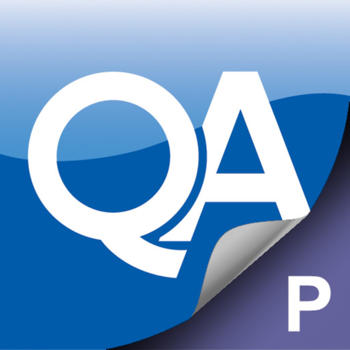 PRINCE2® Learning Aid from QA.  PRINCE2® is a Registered Trade Mark of the Cabinet Office. LOGO-APP點子