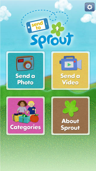 Send to Sprout
