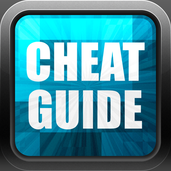 Cheats for N64 LOGO-APP點子