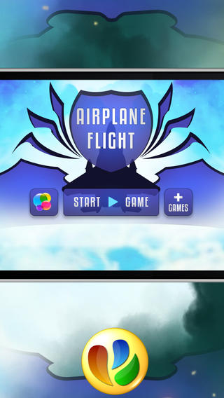 免費下載遊戲APP|Airplane Flight – Free Fun Plane Racing Game app開箱文|APP開箱王