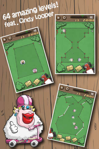 iPhone Screenshot 3