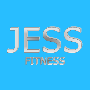 Jess Fitness HD LOGO-APP點子