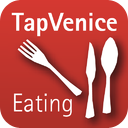 Tap Venice Eating mobile app icon