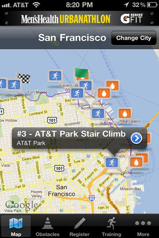 iPhone Screenshot 2