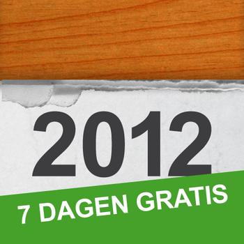 Lichtstralen - 7 dagen gratis LOGO-APP點子