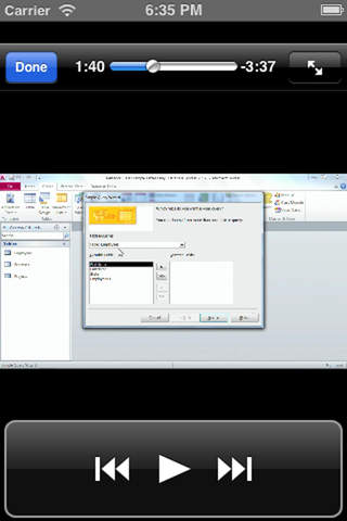 LearnGuide for Office screenshot 3