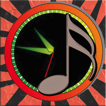 Power! Hour--- a round timer LOGO-APP點子