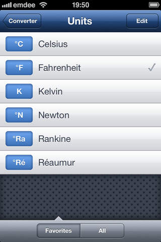 iPhone Screenshot 3