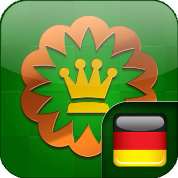 Chess Games Collection - German LOGO-APP點子