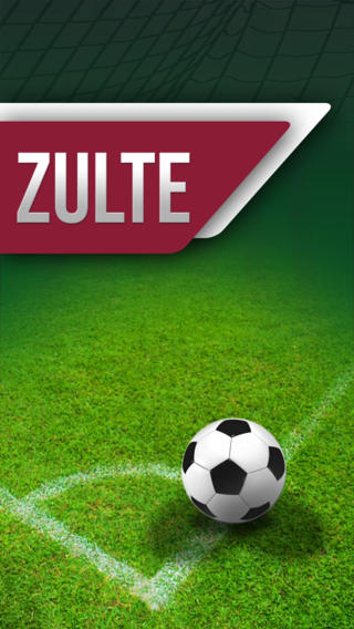 Football Supporter - Zulte-Waregem Edition