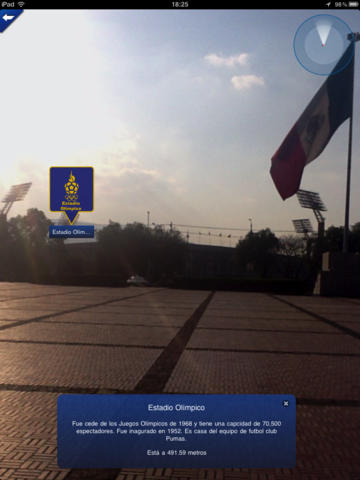 免費下載教育APP|UNAM 360 - Realidad Aumentada app開箱文|APP開箱王
