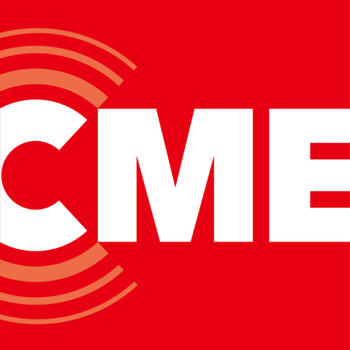 CareNet CME LOGO-APP點子