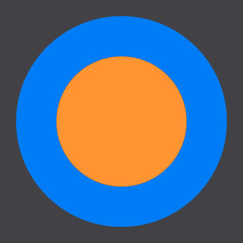 Chain Reaction - Classic Pop the Dots Puzzle Game 遊戲 App LOGO-APP開箱王