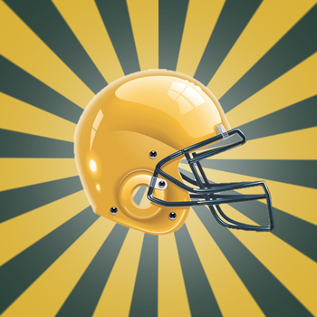 Football Live - Green Bay Edition LOGO-APP點子