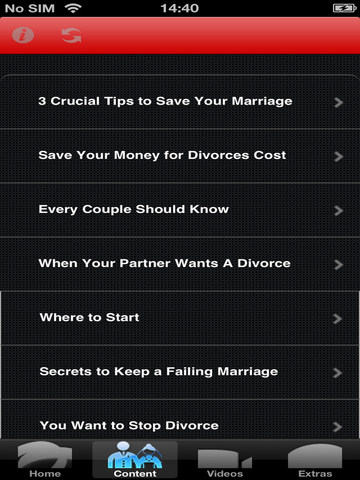 免費下載教育APP|How To Save A Marriage app開箱文|APP開箱王