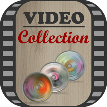 Video Collection LOGO-APP點子