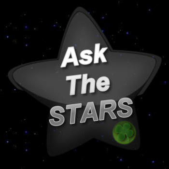 Ask The Star Pro LOGO-APP點子