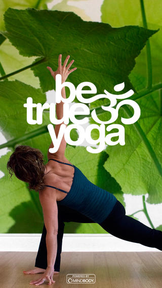Be True Yoga