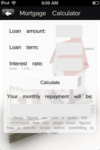 Liberty Lending Consulants screenshot 3