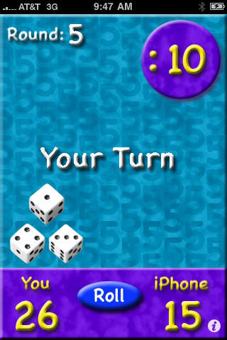 iPhone Screenshot 2