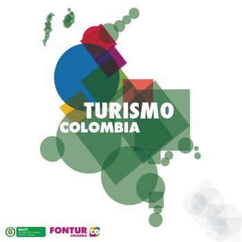 Turismo en Colombia HD LOGO-APP點子