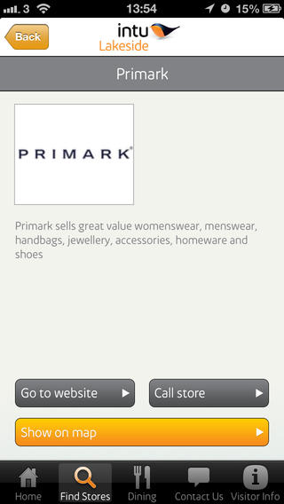 iPhone Screenshot 2