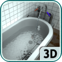 e3D: The Bathroom 2 mobile app icon
