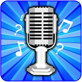 Sing Me Something Karaoke Pro LOGO-APP點子