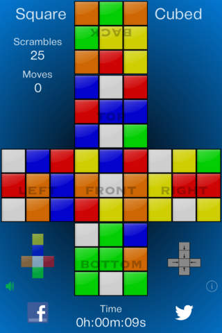 Square Cubed screenshot 3