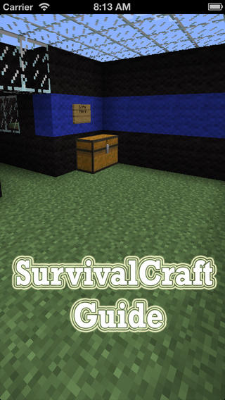 Cheats for Survivalcraft -Complete Guide