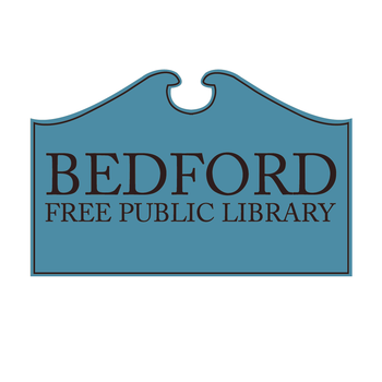 Bedford Free Public Library LOGO-APP點子