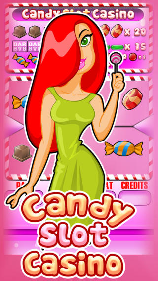 Candy Slot Casino