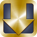 Download Files Pro mobile app icon