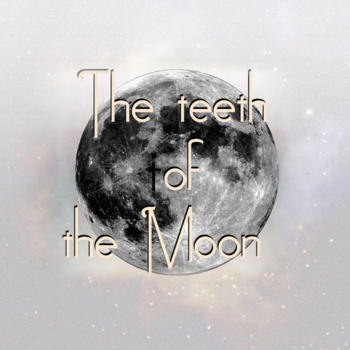 The Teeth of the Moon LOGO-APP點子