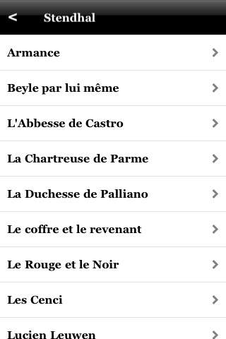 iPhone Screenshot 3
