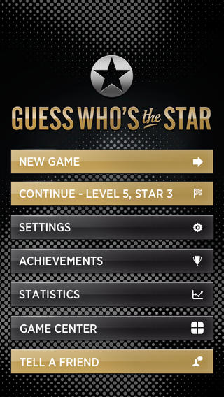 免費下載遊戲APP|GUESS WHO'S THE STAR app開箱文|APP開箱王