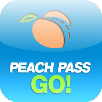 Peach Pass GO! LOGO-APP點子