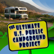 Ultimate Public Campground Project